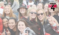 HuskyPalooza