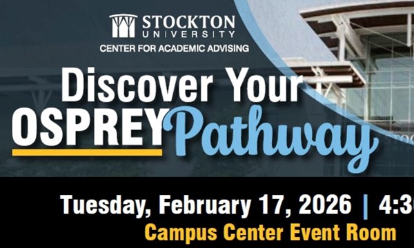 Discover Your Osprey Pathway