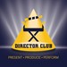 Director Club Profile Picture