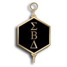 Sigma Beta Delta Honor Society