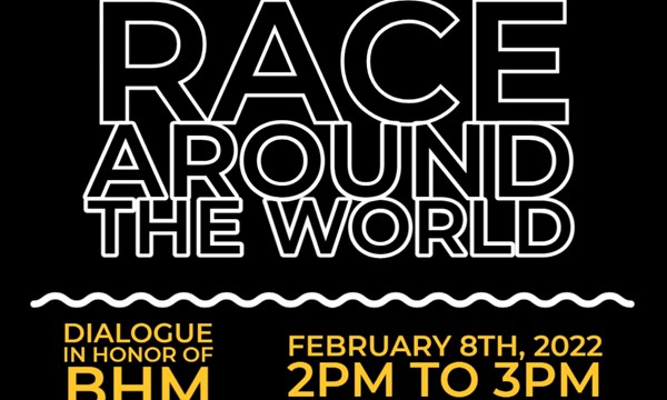 BHM: Race Around the World