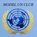 Model United Nations Profile Picture