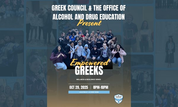 EmpowerED Greeks