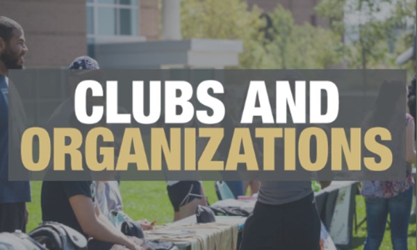 Club Orientation at UC 302 - events event in Colorado Springs on September 15, 2026