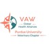 VAW Global Health Alliances: Purdue Veterinary Chapter