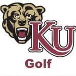 Men's Golf