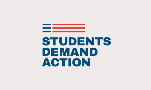 Students Demand Action Bi-Weekly Meeting
