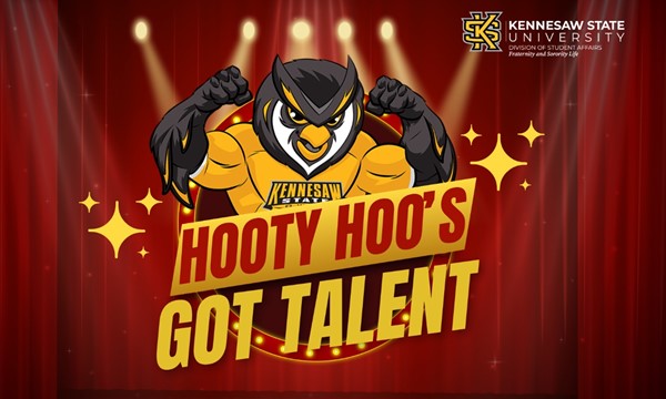 Hooty Hoo