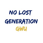 No Lost Generation George Washington University
