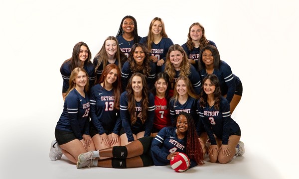 Volleyball Tournament at Home - Sat, Nov. 23