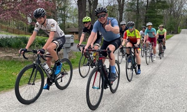 purdue cycling jersey