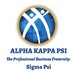 Alpha Kappa Psi Profile Picture