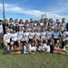 Ultimate Frisbee Club (Women's)