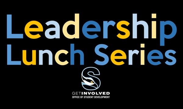 Leadership Lunch Series: Why Must I Assimilate?: Afro-Caribbean Identity and Authentic Leadership