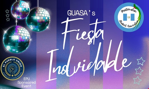 GUASA's Fiesta Inolvidable