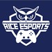 Rice Esports Profile Picture