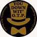 Orientation Profile Picture