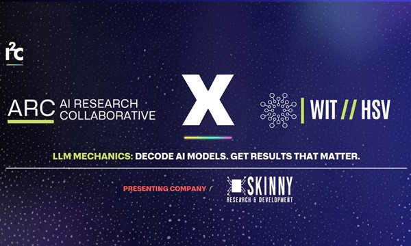 learn About ⚡ LLM Mechanics: Decode AI Models. Get Results That Matter. 