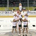 Cheerleading Team Profile Picture