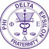 Phi Delta Epsilon