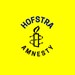 Hofstra Amnesty International Profile Picture