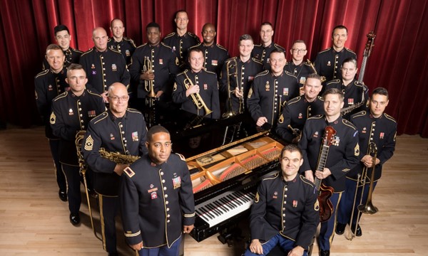 Jazz Ambassadors of the United States Army Field Band
