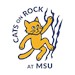 Cats on Rock at MSU Profile Picture