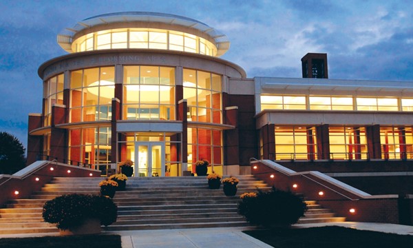 Chamber Music Recital