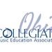 Ohio Collegiate Music Educators Association Profile Picture