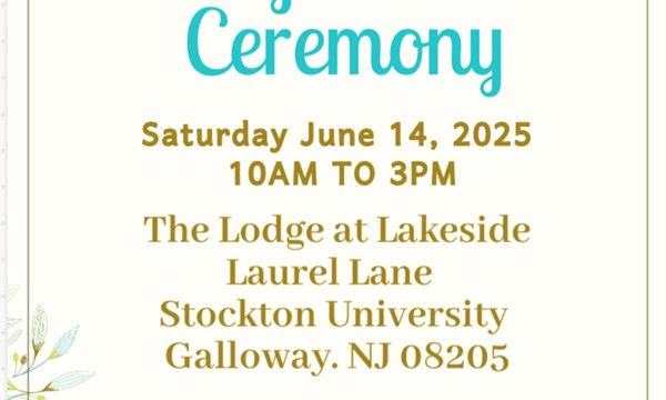 End of the Year Ceremony