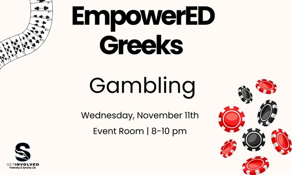 EmpowerED Greeks