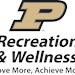 Recreation & Wellness