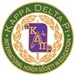 Kappa Delta Pi Honor Society Profile Picture