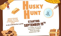 Husky