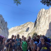 Rock Climbing Club