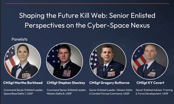 Industry Night with Biergarten (Information Systems Security Association) at Catalyst Campus — events event in Colorado Springs on June 25, 2026