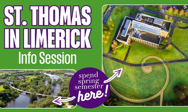 Thomas Ruttle Limerick -