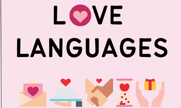 Love Languages