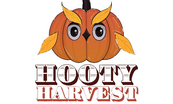 Hooty Harvest 