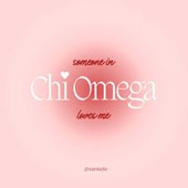 Chi Omega