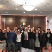 Temple University Mock Trial