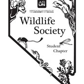 The University of Nevada, Reno Student Chapter of The Wildlife Society