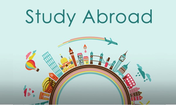 Hybrid Education Abroad COB Info Session