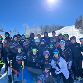 Virginia Tech Alpine Ski Team