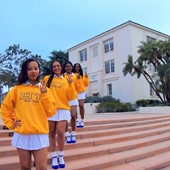 Sigma Gamma Rho Sorority, Inc