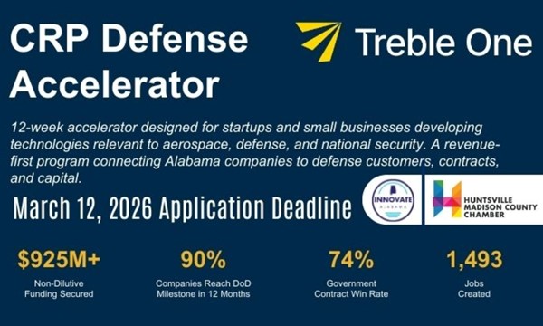 learn About Defense Tech Accelerator