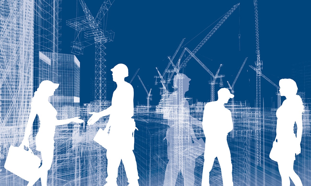 Fall Construction Networking Event starting at Oct. 2, 2024 at 6:00 pm
