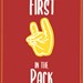 First in the Pack Profile Picture