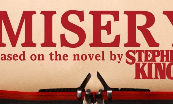 Misery Play Script -