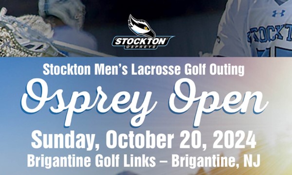 Osprey Open